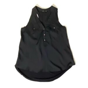 Rock & Republic Sleeveless Top